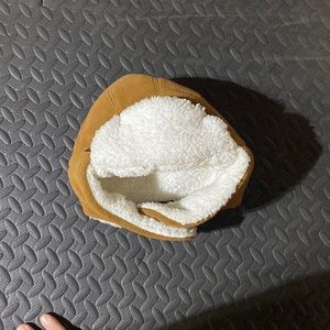 Infant/toddler carhartt hat